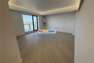Apartament cu 3 camere decomandat în Aviației