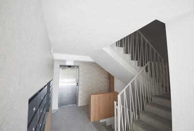 3 camere 2025 -LUX- Bucurestii Noi - Straulesti - Macro Nord Residence - 18