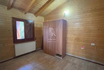 Spațiu comercial, de 60 mp, în Florești - 3