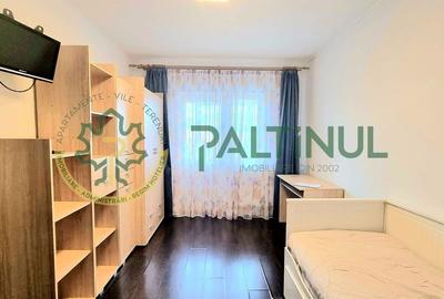 Apartament 2 camere Vasile Aaron - etaj 3/5, balcon închis, renovat - 4