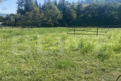 Teren de 3880 mp, în Central - 4