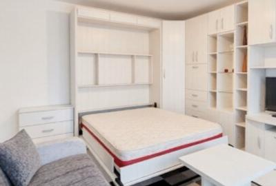 Garsonieră decomandată în Astra - 3