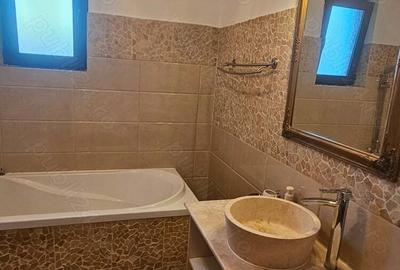 Inchiriez termen lung casa cu foisor in curte in Mamaia Nord langa Alezzi - 6