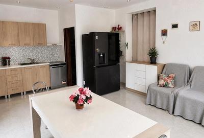 Casă cu 2 camere cu Teren 2878 Mp în Coșteiu - 8