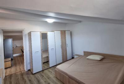 Apartament cu 2 camere semidecomandat în Valea - 12