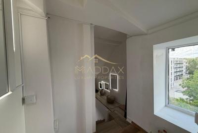 Apartament cu 4 camere decomandat, mobilat în Iancu Nicolae - 18