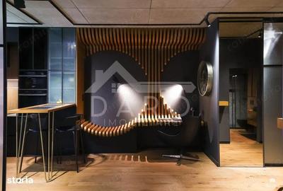 Garsonieră în Tudor - 7