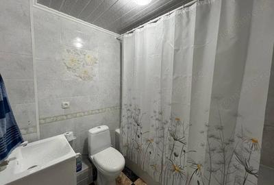 Garsonieră în Basarabia - 2