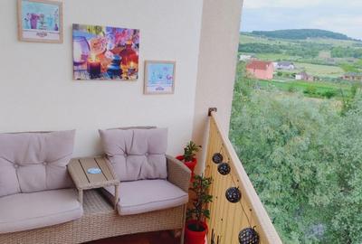 Apartament cu 2 camere decomandat, mobilat în Sud - 4