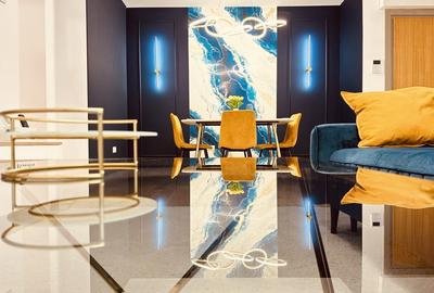 Prima inchiriere - Segmentul Premium | Parcare subterana - Com 0% - 33