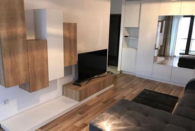 Garsonieră decomandată, mobilată în Grozăvești - 2