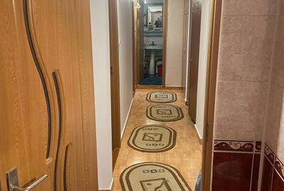 Apartament cu 4 camere decomandat în Câlnic - 6