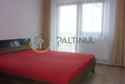 Apartament cu 2 camere decomandat, mobilat în Calea Poplăcii - 4