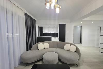 Apartament cu 3 camere decomandat, mobilat în Pipera - 7