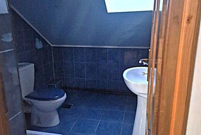 Casă cu 4 camere în Central - 8