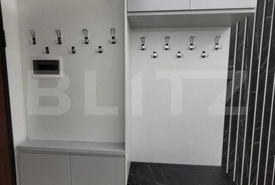 Apartament de vanzare, cu 2 camere, 60 mp utili, zona London Residence - 3