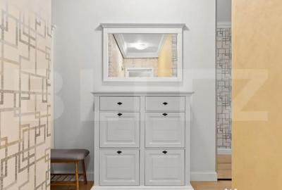 Apartament cu 2 camere semidecomandat în Central - 12