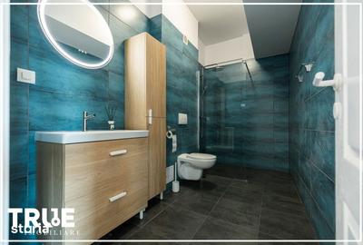 Apartament cu 2 camere în Ultracentral - 10