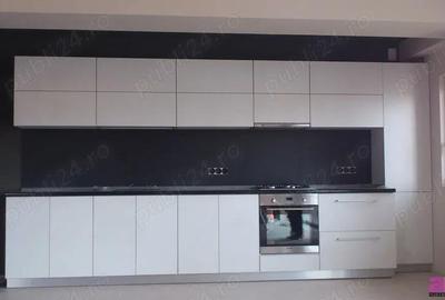 Apartament 2 camere, decomandat, bloc nou, metrou Aparatorii Patriei Apartament 2 camere, decomandat, bloc nou, metrou Aparatorii Patriei - 2