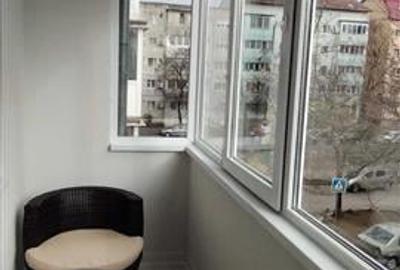 Apartament cu 3 camere semidecomandat, mobilat în Dâmbovița - 5