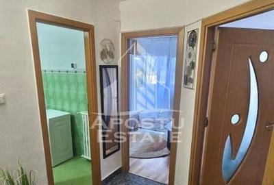 Apartament cu 2 camere,50mp, zona Aradului - 3