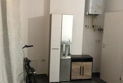 SAD in zona Girocului langa Parcul Padurice - 2