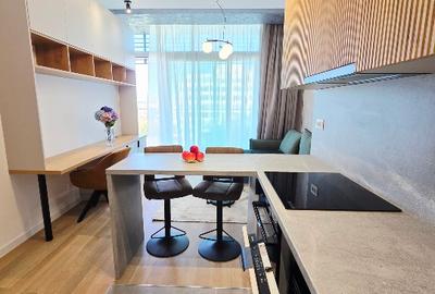 Prima inchiriere ap. 2 camere Floreasca -Promenada - 2