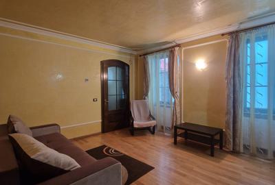 Inchiriere Garsonieră tip studio – Centru Istoric Brașov - 2