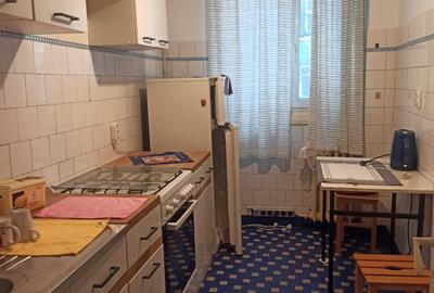 Apartament cu 2 camere semidecomandat în Domenii - 4