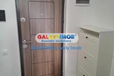 Garsoniera Lux Bloc Nou Berceni - Dimitrie Leonida - 8