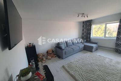 Apartament cu 3 camere decomandat, mobilat în Aleea Tudor Neculai