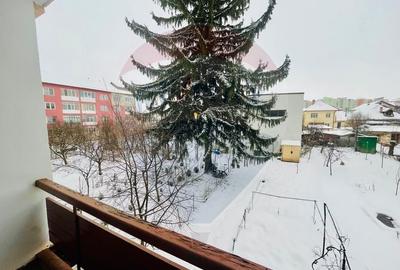 Apartament la vila - 2 camere - în zona Vasile Aaron - 8