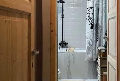 Vitan Mall metrou  bl.1989,et.1/4,DECOMAMDAT,Amenajat,centrala PET FRIENDLY - 7