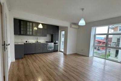 Apartament cu 3 camere decomandat în Valea Borcutului - 4