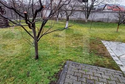 Casă cu 5 camere cu Teren 1200 Mp în Centura - 14