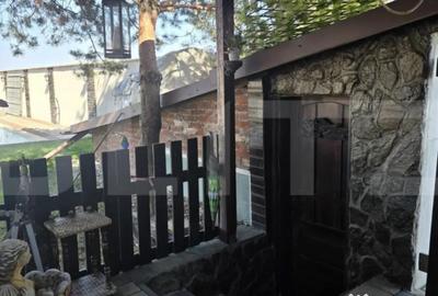 Casă cu 5 camere cu Teren 2800 Mp în Central - 8