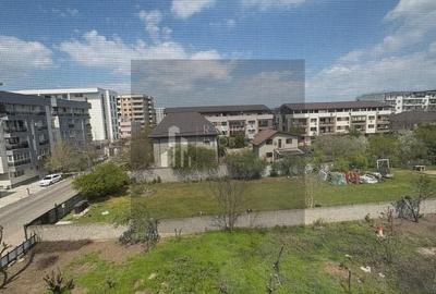 Apartament cu 3 camere decomandat, mobilat în Metalurgiei - 4