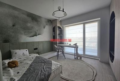 Apartament cu 3 camere decomandat în Theodor Pallady - 4