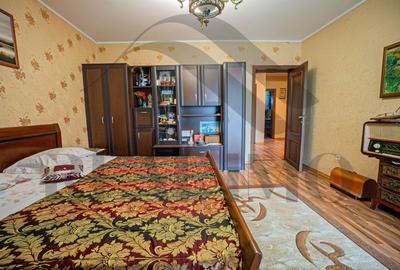 Casă individuală cu 5 camere cu Canalizare în Sud-Est - 21