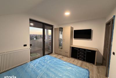 Apartament cu 3 camere în Central - 3