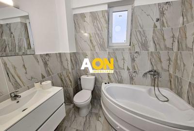 Apartament cu 2 camere decomandat, mobilat în Ampoi 3 - 5