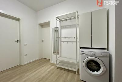Apartament cu 3 camere, etaj 1 de inchiriat in Dumbravita - 6
