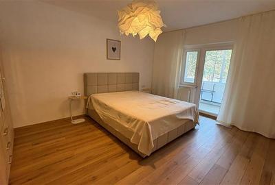 Apartament cu 2 camere decomandat în Răcădău - 4