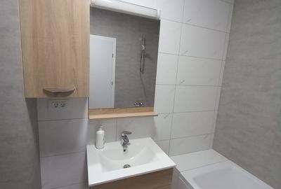 Apartament cu 2 camere semidecomandat, mobilat în Tomis Nord - 7