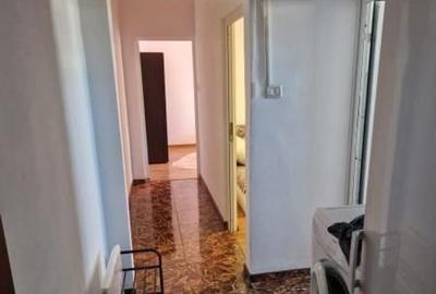 APARTAMENT 2 CAMERE DECOMANDAT CONFORT 2 ZONA CASA DE CULTURA - 3