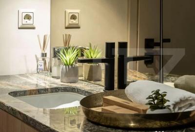 Apartament cu 3 camere decomandat în Central - 7