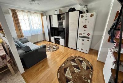 Apartament de vanzare, cu 3 camere, 63 mp, zona hipodrom 4