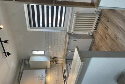 Apartament cu 2 camere decomandat în Govândari - 5