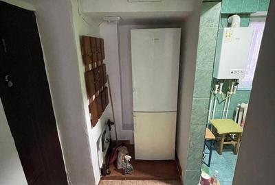 Apartament cu 3 camere semidecomandat în Kogălniceanu - 1