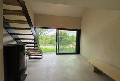 Doua case la munte, cu vedere superba, localizate in Poiana Marului - 21